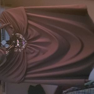 Wonderful halter top